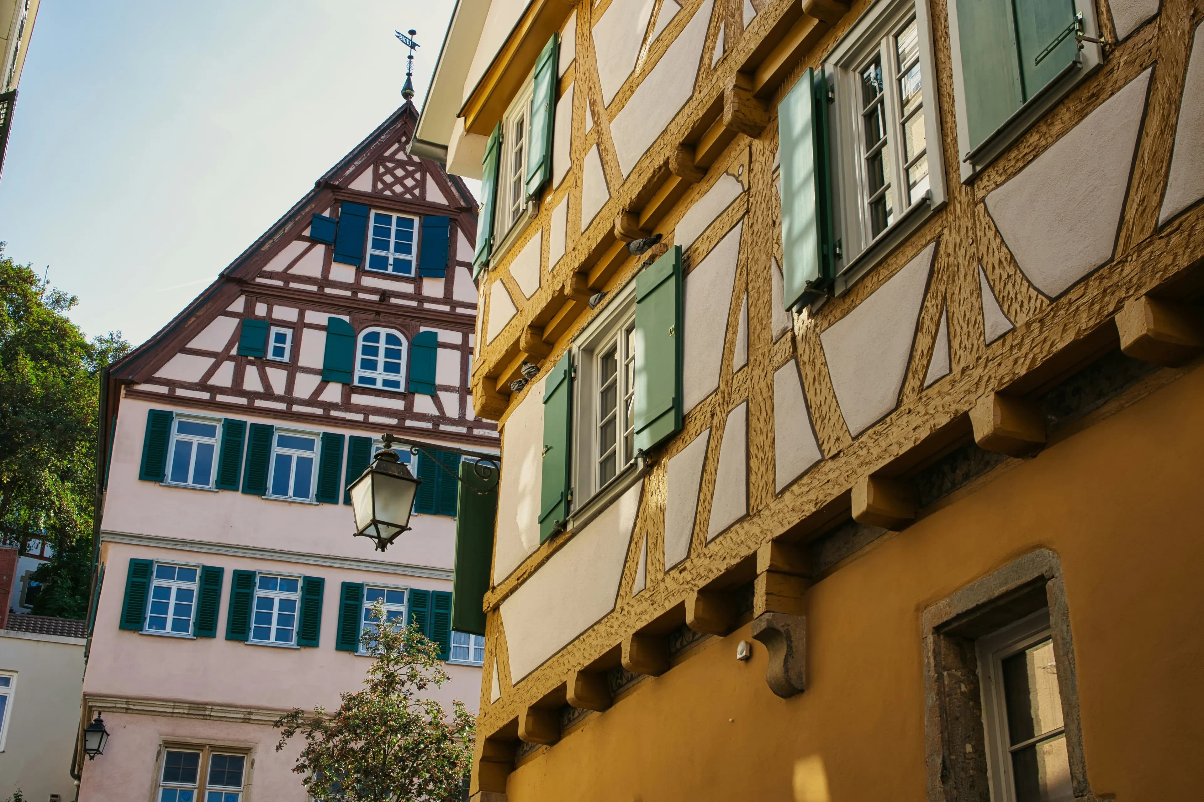 Tübingen