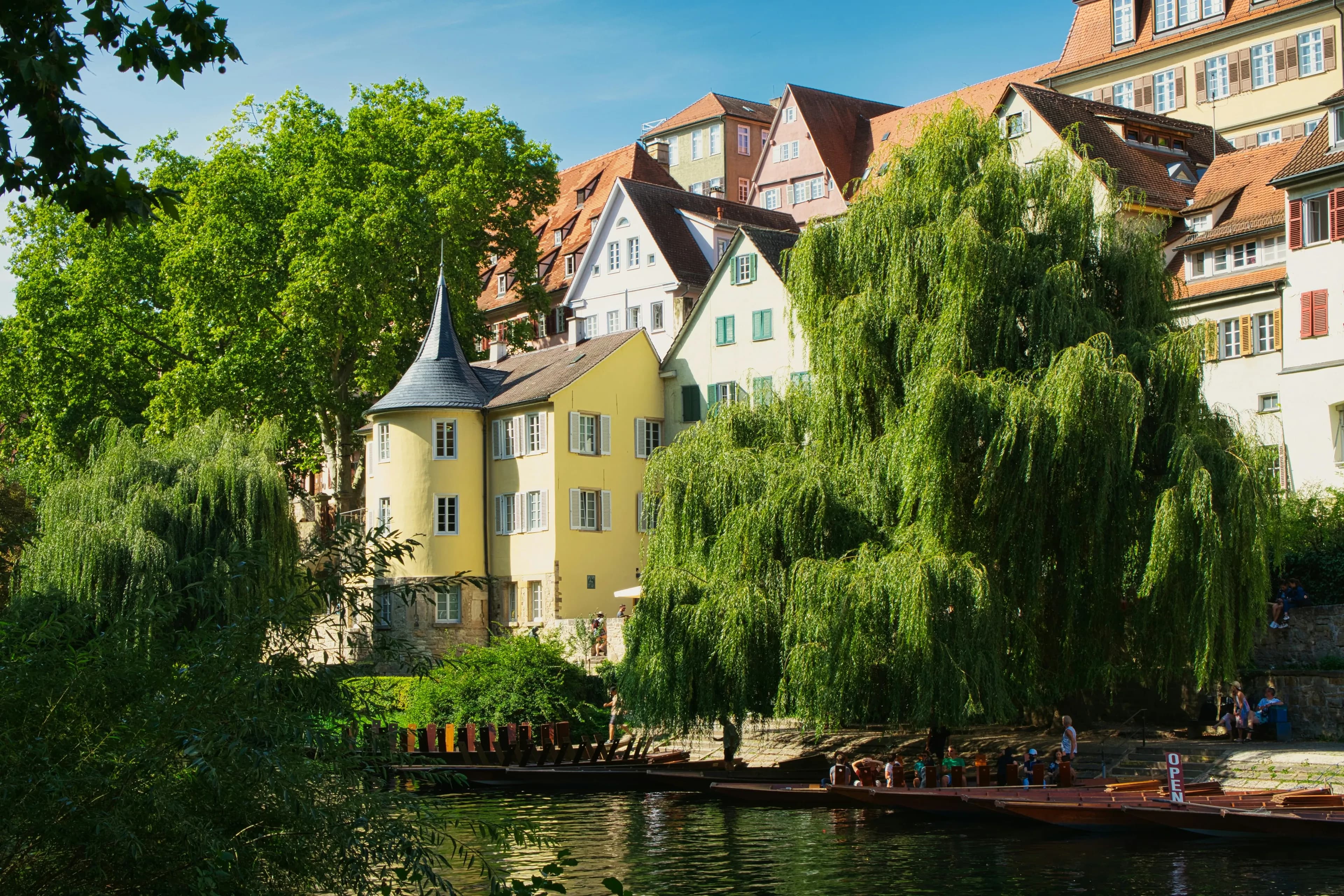 Tübingen