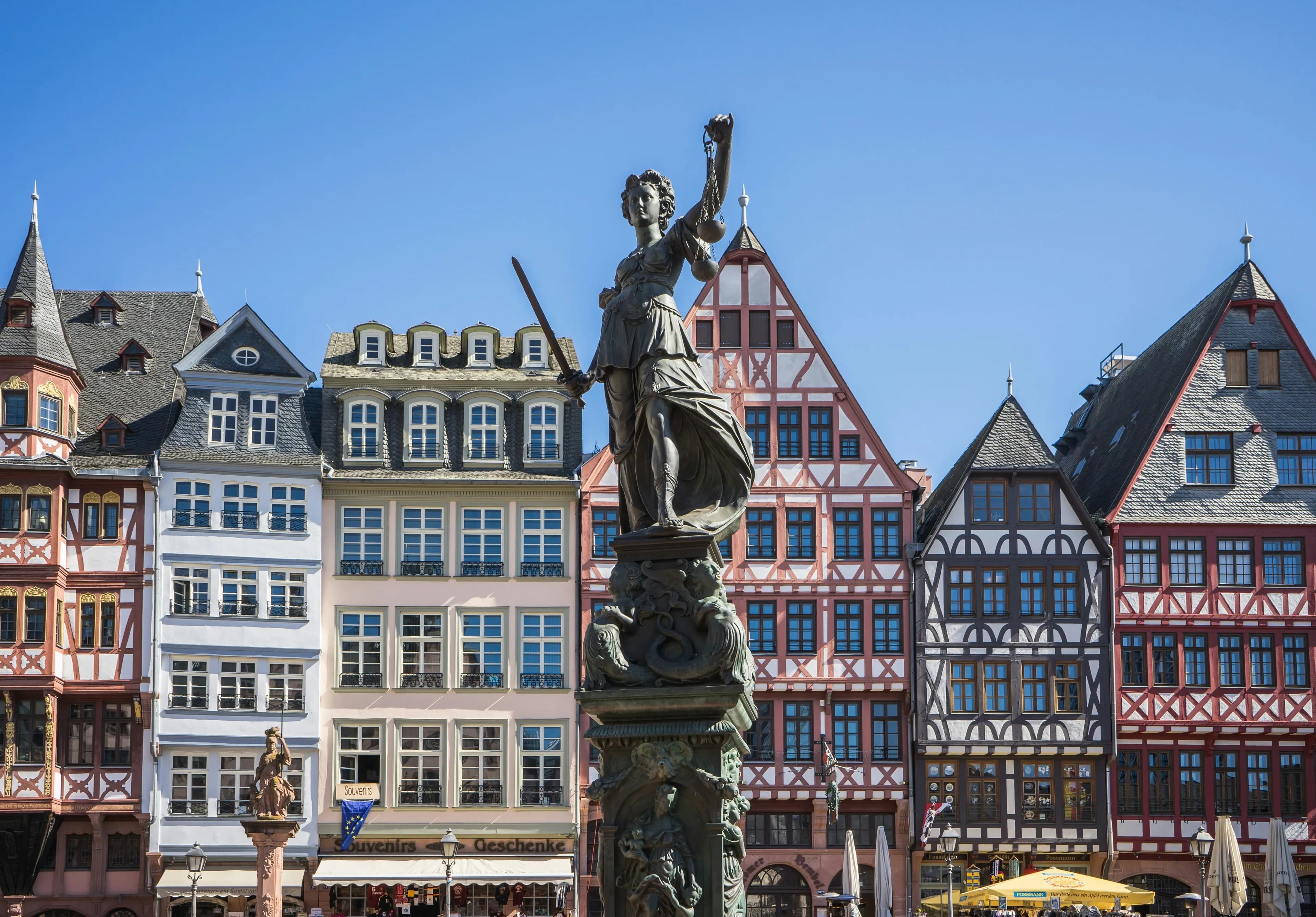 Frankfurt