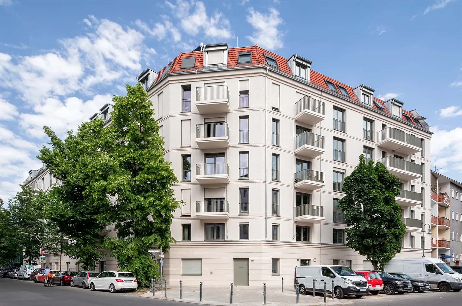 Tannhaus Neukolln hero image