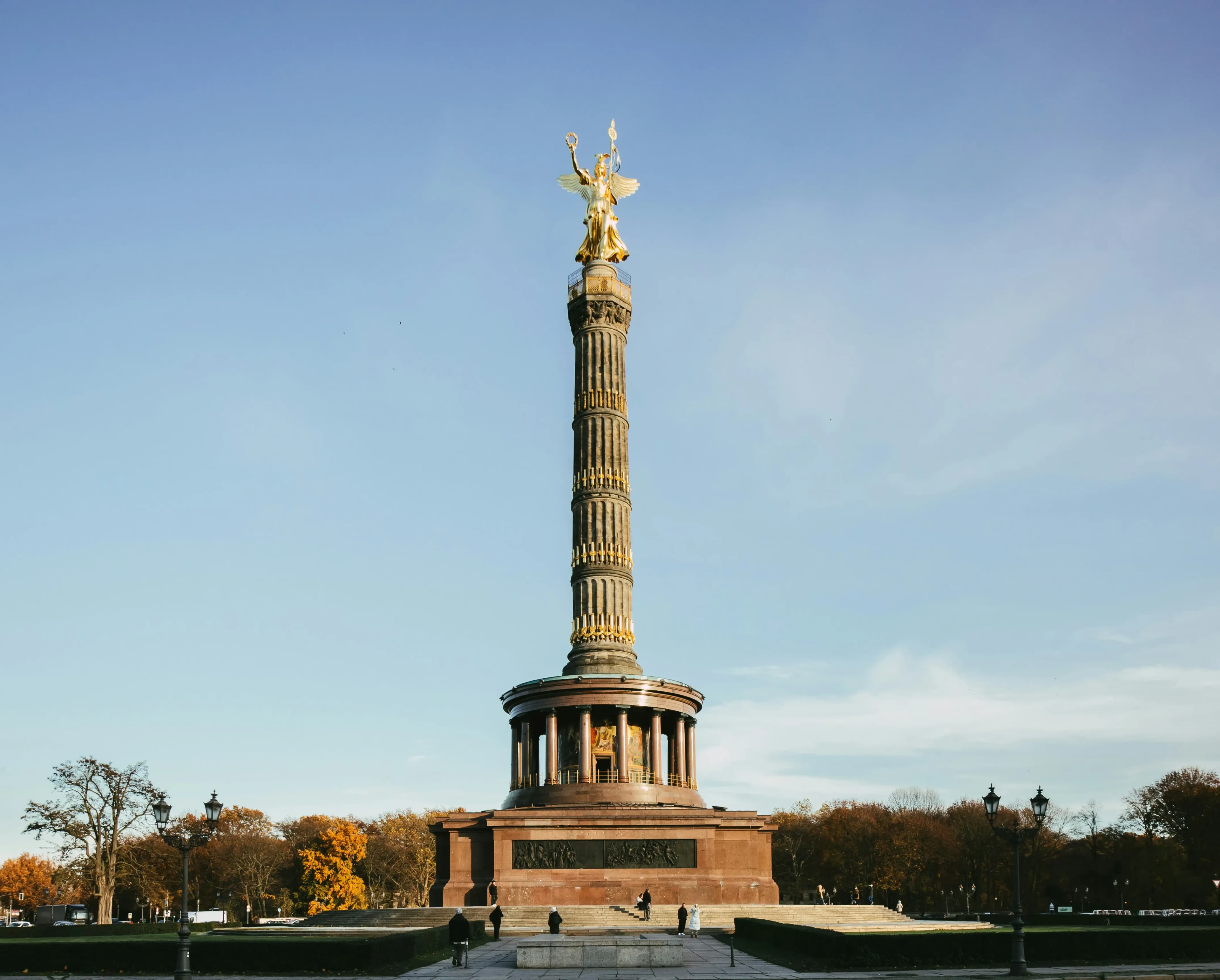 Berlin Victory Column