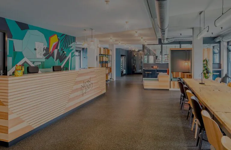 Neon Wood - Contact us