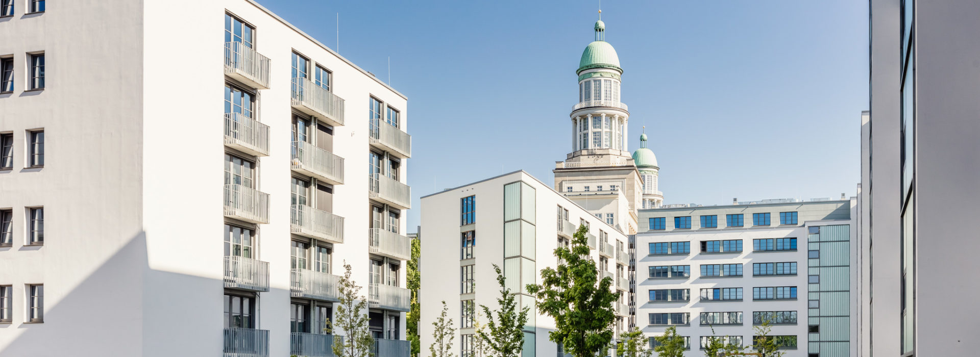 Neon Wood Amazing Student apartments in Berlin Friedrichshain