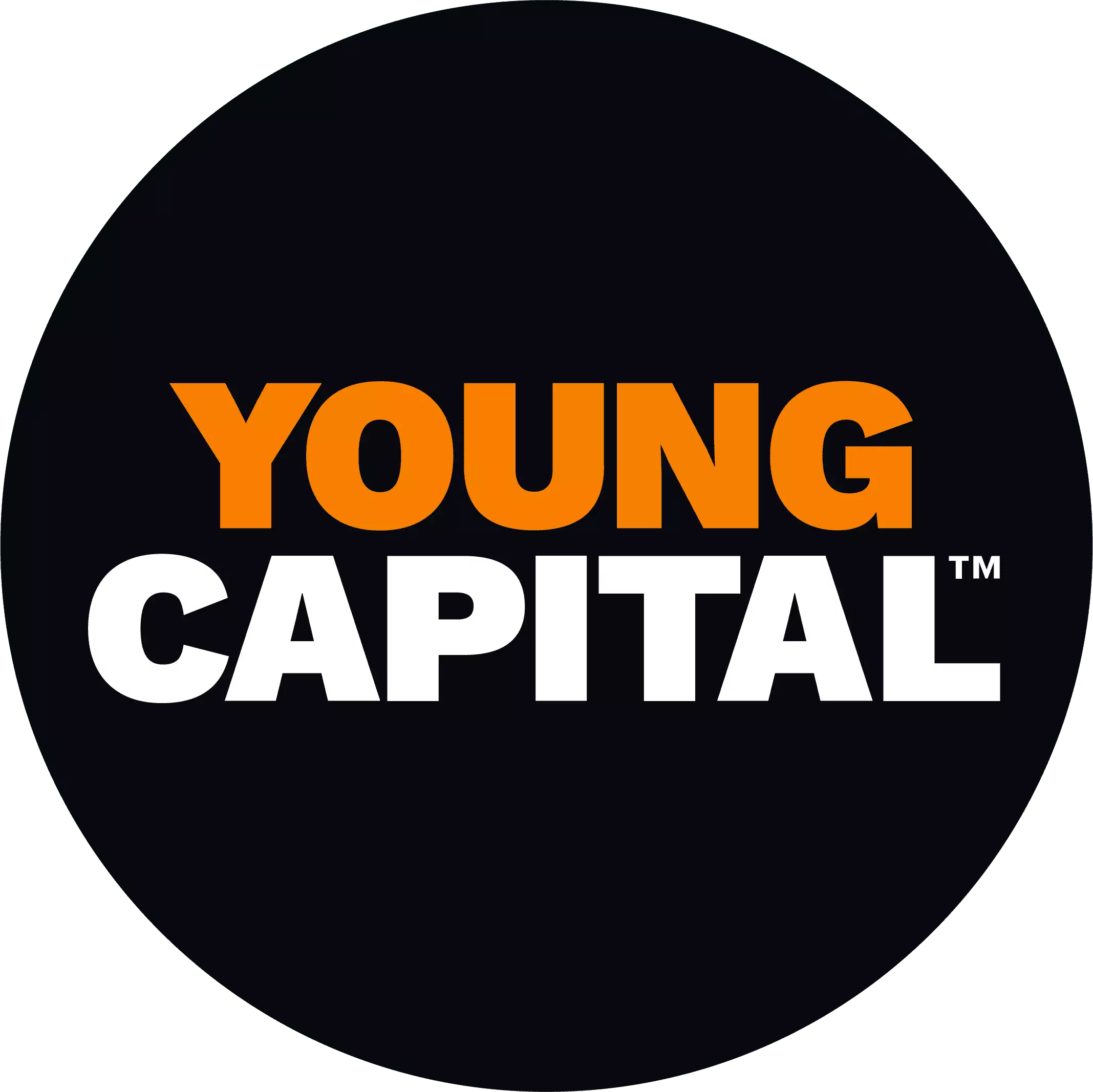 youngcapital Logo