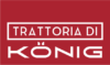 Partner Trattoria di König Logo