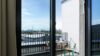 Frankfurt Penthouse Balcony