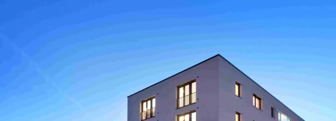 Studentenwohnung Wedding